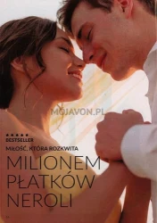 Nowy katalog pełen zmysłów - Avon