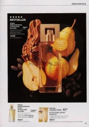 Nowy katalog pełen zmysłów - Avon