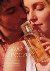 Nowy katalog pełen zmysłów - Avon