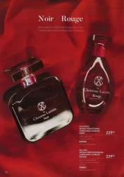 Nowy katalog pełen zmysłów - Avon