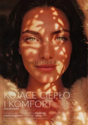 Nowy katalog pełen zmysłów - Avon