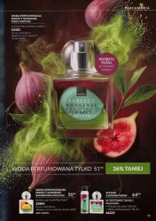Nowy katalog pełen zmysłów - Avon