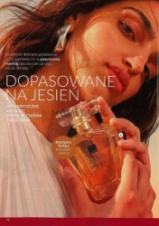 Nowy katalog pełen zmysłów - Avon