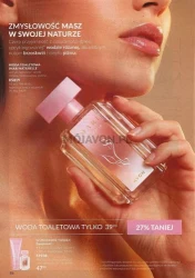 Nowy katalog pełen zmysłów - Avon