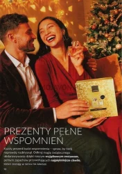 Nowy katalog pełen zmysłów - Avon