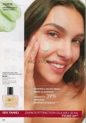 Nowy katalog pełen zmysłów - Avon