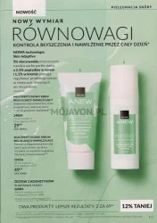 Nowy katalog pełen zmysłów - Avon