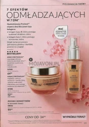 Nowy katalog pełen zmysłów - Avon