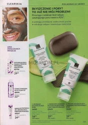 Nowy katalog pełen zmysłów - Avon