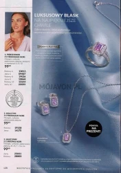 Nowy katalog pełen zmysłów - Avon