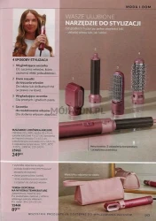 Nowy katalog pełen zmysłów - Avon