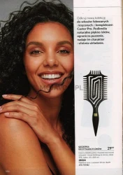 Nowy katalog pełen zmysłów - Avon