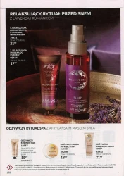 Nowy katalog pełen zmysłów - Avon