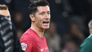 Lewandowski upokorzony w kadrze? Ekspert grzmi o "uderzeniu w twarz"