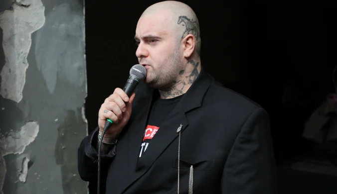Bedoes i Łatwogang uspokajają po zamieszaniu z Cancer Fighters. "Wszystkie pieniądze idą dla dzieci"