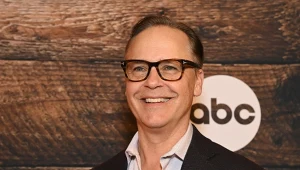 Chad Lowe w 2025 roku