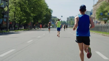 Półmaraton w Olsztynie. Jakie utrudnienia czekają mieszkańców miasta?
