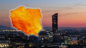 Od pewnego czasu w Polsce noce i poranki są chłodne, ale w ciągu dnia na niebie króluje słońce i jest ciepło. W środę nie będzie inaczej - prognozuje IMGW
