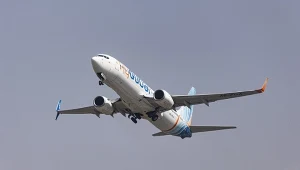 Pilot Flydubai nadał sygnał i poderwano myśliwce. Co oznacza kod 7500?