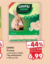 Trociny Chipsi