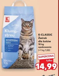 Żwirek K-Classic