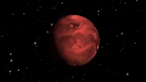 Odkryto niezwykłą planetę. Tak mogła wyglądać młoda Ziemia