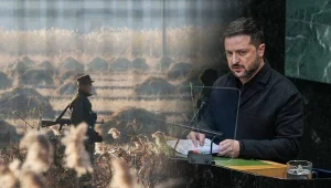 Korea Południowa ponownie zabrała głos ws. ujawnionych informacji przez Zełenskiego o przekazaniu jeńców