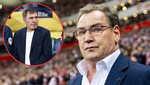Zmiana planów przed meczem Polski. Trener rywali sprawił "niespodziankę"