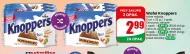 Вафелька Knoppers