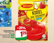 Kisiel Winiary
