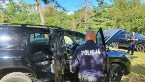 Wyjechała do pracy na Ukrainę, została odnaleziona w Polsce