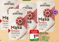 Борошно для торта Kuchnia Smaku
