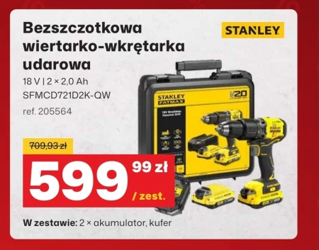 Викрутка Stanley