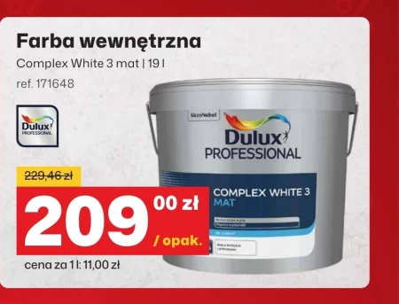 Фарба Dulux