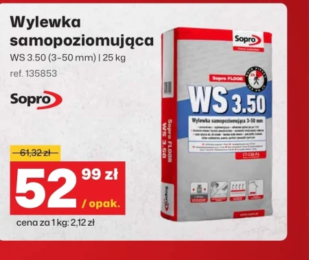 Носик Sopro