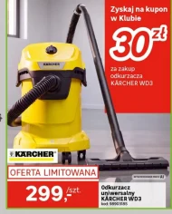 Odkurzacz Kärcher