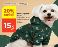 Akcesoria dla psa