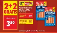 Ковбаси Berlinki