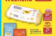 Jaja Wesoły Kurnik