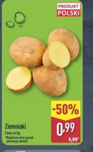 Ziemniaki Polski