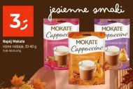 Капучіно Mokate