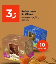 Чай Williams