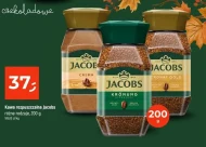 Розчинна кава Jacobs
