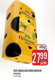 Сир Królewiecki