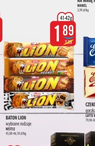 Бар Lion