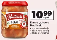 Готова страва Pudliszki