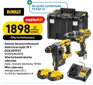 Elektronarzędzia Dewalt