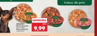 Karma dla psa Arquivet