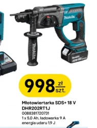 Перфоратор Makita