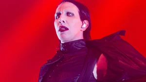 Marilyn Manson "One Assassination Under God - Chapter 2" [RECENZJA]